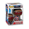 Фигурки персонажей - Фигурка Funko Pop Капитан Америка Чудесный новый мир Капитан Америка (75990)#2