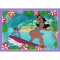 Пазли - Пазл Trefl Disney Ліло та Стіч Шалений день 4 в 1 (34633)#5