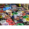 Настільні ігри - Настільна гра Asmodee Розкіш. Дуель українською (SCSPL2P01UA)#3