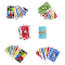 Настольные игры - Настольная игра UNO Команды (HXT58)#3