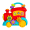 Развивающие игрушки - Музыкальная игрушка Baby Team Сказочный паровозик (8653)#4