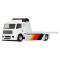Автомоделі - Набір автомоделей Hot Wheels Car culture Team Transport Fleet Street і Toyota Off-Road Truck (FLF56/HRV39)#3