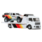 Автомоделі - Набір автомоделей Hot Wheels Car culture Team Transport Fleet Street і Toyota Off-Road Truck (FLF56/HRV39)#4