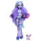 Ляльки - Лялька Monster High Монстро-класика Еббі (HNF64)#2