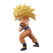 Фігурки персонажів - Фігурка Bandai Dragon Ball evolve Супер Сайян 3 Сон Гоку (124190)#2