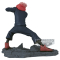 Фигурки персонажей - Фигурка Banpresto Jujutsuk Battle 3 Yuji Itadori (BP19699P)#3
