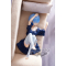 Фігурки персонажів - Фігурка Banpresto Relaxt Rezero Rem Dress Gown Ver (BP19771P)#5