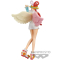 Фігурки персонажів - Фігурка Banpresto One Piece Red DXF Grandline Uta (BP88186P)#4