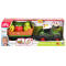 Машинки для малышей - Автомодель Dickie toys АВС Трактор Фредди с фруктами (4115006)#2