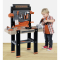 Наборы профессий - Игровой набор Smoby Black + Decker Bricolo Ultimate (360730)#4