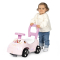 Толокары - Толокар Smoby Toys Дисней Принцессы (720549)#3