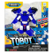 Трансформери - Робот-трансформер Tobot S5 Міні Y (301156)#4