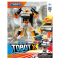 Трансформери - Робот-трансформер Tobot S5 Смарт X (301162)#5
