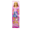 Куклы - Кукла Barbie Моя модная подружка (HYT84)#4