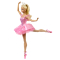 Куклы - Коллекционная кукла Barbie Signature Балерина (JBJ09)#2