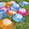 Боеприпасы - Игровой набор Nerf Better than balloons Водяные шары 108 штук (F8742)#5