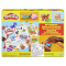 Набори для ліплення - Набір для творчості Play-Doh Ветклініка (G0345/G0346)#2