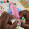 Набори для ліплення - Набір для творчості Play-Doh Ветклініка (G0345/G0346)#5