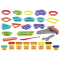 Наборы для лепки - Набор для творчества Play-Doh Мастерская (G0345/G0347)#3