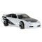 Автомоделі - Автомодель Hot Wheels 90s street scene ''96 Nissan 180sx type x (GDG44/JCB57)#2