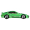 Автомоделі - Автомодель Hot Wheels 90s street scene Nissan 300zx twin turbo (GDG44/JCB59)#3
