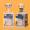 Фигурки персонажей - Фигурка-сюрприз Funko Pop Bitty Pop Гарри Поттер (79437)#5