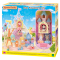 Фигурки животных - Игровой набор Sylvanian Families Детский парк развлечений (5537)#3