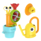 Игрушки для ванны - Игрушка для ванны Yookidoo Всплывающая улитка (40219)#3