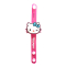 Біжутерія та аксесуари - Колекційний LED-браслет Cool Things Hello Kitty Хелоу Кітті та друзі в асортименті (HK002)#2