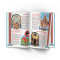 Познавательные книги (4-10 лет) - Книга «Большая книга. Праздники моей Украины» (9786177352470)#3