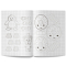 Учебная литература - Книга «Мои первые прописи (код 085-4)» (9789669360854)#2