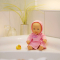 Пупсы - ​Пупс для купания Klein Baby Coralie 35 см (1637 BC)#4