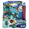 Трансформери - Трансформер Transformers EarthSpark 1-Step Flip Changer Chaos Terran Spitfire (F6229/F8663)#3