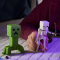 Фигурки персонажей - Фигурка Minecraft Minecraft фильм Крипер (JFR44/2)#6