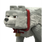 Фігурки тварин - Фігурка Minecraft Minecraft фільм Пес (JFR44/4)#4