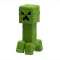 Фигурки персонажей - Фигурка Minecraft Minecraft фильм Крипер 30 см (JFR65/2)#2