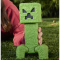 Фигурки персонажей - Фигурка Minecraft Minecraft фильм Крипер 30 см (JFR65/2)#6