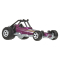 Автомодели - Набор автомоделей Matchbox MBX Adventure IV (С1817/JBX39).#4