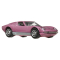 Автомодели - Набор автомоделей Matchbox MBX Italian roads (С1817/JBX20).#2