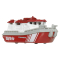 Автомодели - Набор автомоделей Matchbox MBX rescue IV (С1817/JBX32).#6