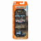 Автомодели - Набор автомоделей Matchbox MBX off road II (С1817/JBX27).#7