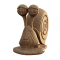 3D-пазлы - 3D пазл Cartonic Snail (CARTSNAIL)#3