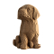 3D-пазли - 3D пазл Cartonic Puppies trio (CARTPUPPIES)#2
