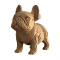 3D-пазли - 3D пазл Cartonic Puppies trio (CARTPUPPIES)#4