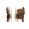 3D-пазли - 3D пазл Cartonic Puppies trio (CARTPUPPIES)#5