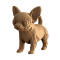 3D-пазли - 3D пазл Cartonic Puppies trio (CARTPUPPIES)#6