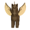 3D-пазлы - 3D пазл Cartonic Pegasus (CARTPEGAS)#3