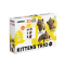 3D-пазлы - 3D пазл Cartonic Kittens trio (CARTKITTENS)#8