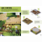 Пізнавальні книги (4-10 років) - Книжка «​Minecraft Неймовірні дрібні споруди» Томас Макбраєн (9786175231746)#4