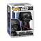 Фігурки персонажів - Фігурка Funko Pop Star Wars Дарт Вейдер зі світловим мечем (67534)#2